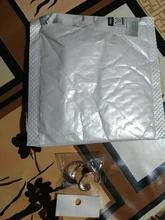 RYOUCUTE auténtica plata pura joyería de Color Simple coreano grande suave Anillos para las mujeres boda dedo anillo abierto Anillos Anelli