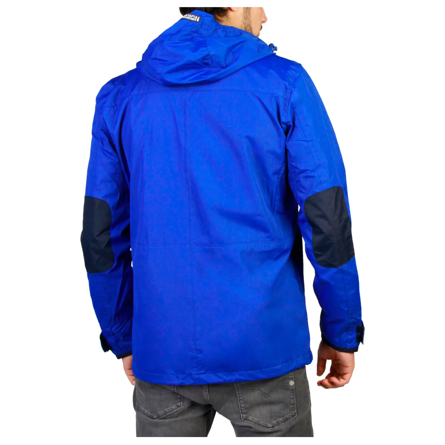Geographical Norway Clement_man Men Blue 90536. Color: Blue, Size: LGeographical Norway8050750370290