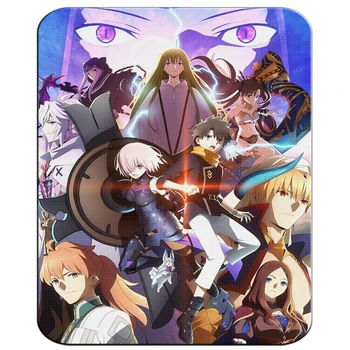 

MAT SMALL FATE GRAND ORDER BABYLON mousepad raton