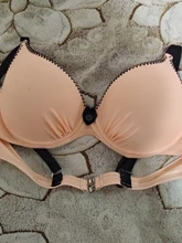 ESSV-bañador rojo de realce, conjunto de bikini de talla grande para mujer, traje de baño sexy acolchado con correa ajustable, bikinis bordeados, ropa de baño de verano