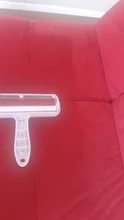 Roller-Sticking Removing-Tool Grooming-Brush Cat-Accessories Pets-Hair From-Carpets 2-Ways-Remover