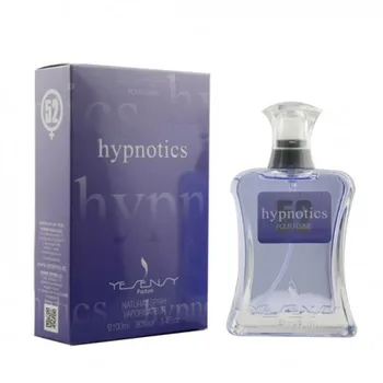 

Hypnotics Pour Femme Eau Oof Toilette 100 ML - Yesensy