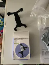 Car CD Slot Mount Holder Stand For ipad 7 to 11inch Tablet PC Samsung Galaxy Tab Phone