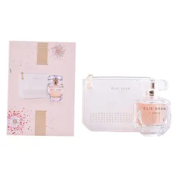 

Women's Perfume Set Le Parfum Elie Saab (2 pcs)