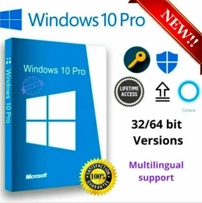 Windows 10 Pro Key Multilanguage Windows 10 Pro Key 32/64 BIT Windows 10 Pro Key 100% Working-Instant Delivery Windows 10 Pro Key Multilanguage Windows 10 Pro Key 32/64 BIT Windows 10 Pro Key 100% Working-Instant Delivery
