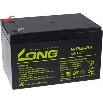 

KungLong replacement battery for APC Smart-UPS SC620