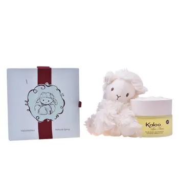 

KALOO LES AMIS lot 2 PCs