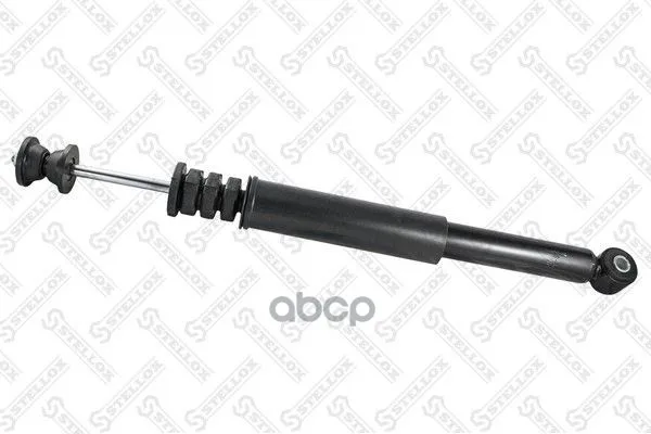 3212-0228-Sx_амортизатор Задний Газовый! Nissan Note 1.4-1.6 06 Stellox 32120228sx Stellox арт. 32120228SX
