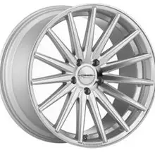 EMR-DY476 1" 5X108 VOSSEN VF S2 колесные диски 4 шт