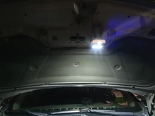 Portable LED Flashlight Power-Display Magnet-Design Camping Lantern Waterproof COB 