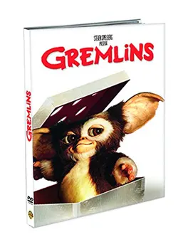 

Gremlins - DVD