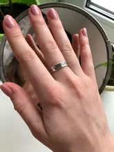 Anillos de dedo de cara sonriente para mujer y niña, sortijas de apertura ajustable de tejido de anillos, joyería con estilo, Punk, Hip Hop, 2021