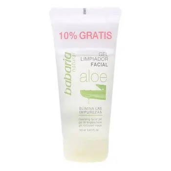 

Facial Cleansing Gel Babaria