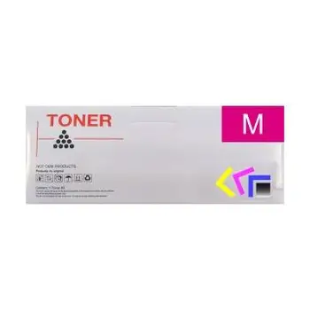 

Compatible Toner CLP-610 / CLP-660 Magenta Remanufactured