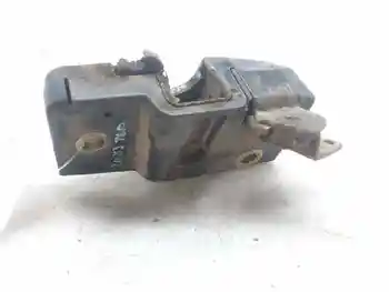 

701843604D right rear door lock VOLKSWAGEN T4 TRANSPORTER/Van (MOD. 1991)