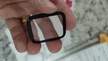 Accessories Screen-Protector Gts-Film Fiberglass Amazfit Mini for Xiaomi Ultra-Thin Full-Cover