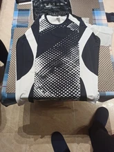 Conjunto de 3 piezrajes dmpresión para hombre conjunto de secadara correr ropa pa ceportamiento gimio Fess chándales conjunto de ropa deportiva