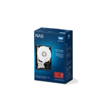 

Western Digital Desktop Networking, 3.5 ", 6000 Gb, 5400 Rpm,