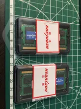 Heoriady DDR3 8GB 1600 Ram para portátil de 1600MHz Sodimm Macbook ddr3l Compatible ddr3 portátil 4gb 1333MHz Sdram a 1066 Mhz