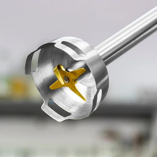 Cecotec Полный титан 4062 1000 Вт ручной миксер