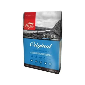 

ORIGINAL ORIJEN dog feed adult 11.4 KG