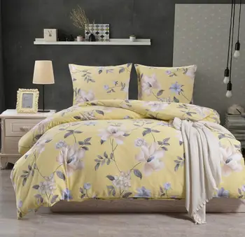 

Bed sheets valtery satin with наволочками 70 on 70 1,5 sleeping, 2 sleeping, euro and family