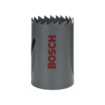 

BOSCH-Crowns HSS bimetallic standard adapters 37 mm 1 7/16