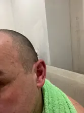 Maquinilla eléctrica para cortar el pelo y la barba para hombre, máquina profesional para cortar el pelo, afeitadora de peluquero, cuchilla en T, herramienta de afeitar de estilismo