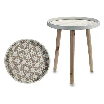 

Side Table (40 x 42 x 40 cm)