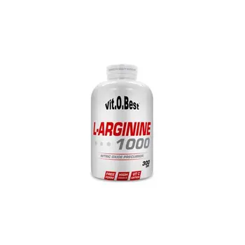 

L-ARGININE 1000 - 300 capsules [vitobest]