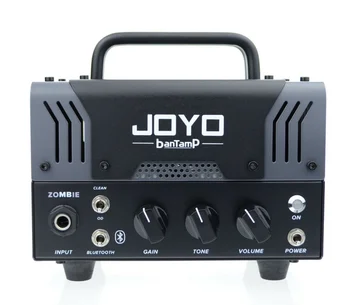 

Zombie amplifier guitar tube, 20 W, Joyo