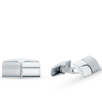 

Sunlight silver cufflinks 925