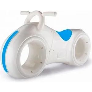 Беговел Star One Scooter- DB002-WHITE-BLUE