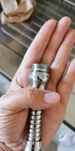 Adapter Pipe-Fittings Faucet-Aerator Water-Purifier-Accessories Chrome Female Brass 1pc