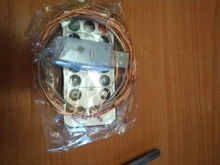 Fairy-String-Lights Garland Copper-Wire-Lamp Remote-Control Party-Decoration Christmas