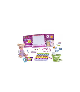 

Famous-Happy School Nenuco doll