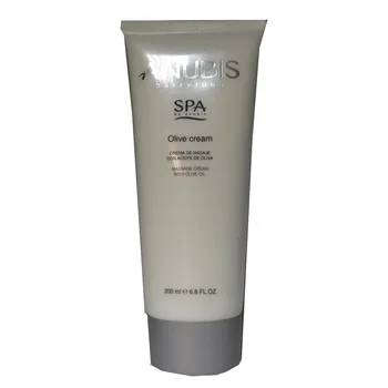 

ANUBIS SPA MASSAGE CREAM OLIVE 200ML