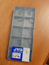 Turning-Tool-Holder Threaded Carbide-Blade 11ir Ag60 SNR0008K11