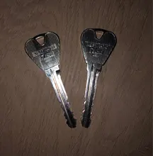 Juguete para truco de magia, llave plegable a través de botella o anillo, penetración de magia, utilería de espectáculo broma mágica, juguete de descompresión, 2 uds.