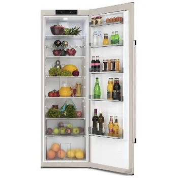 

Single chamber refrigerator Vestfrost VF 395 SB B