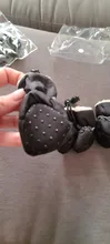 4 Uds. De zapatos para perros gruesos y cálidos, botas de nieve antideslizantes impermeables para lluvia, calzado para cachorro, calcetines para perros, botines para el cuidado de las patas de Mascota