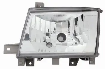 

LIGHTHOUSE MITSUBISHI CANTER 2012 Left Compatible