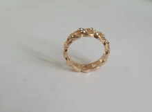 Conjunto de Anillos de nudillo de cristal Vintage para mujer, colgante de luna de loto, anillo bohemio, regalo de joyería