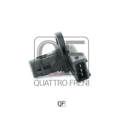 Датчик положения коленвала QUATTRO FRENI QF91A00049