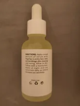 MO tulipán-suero Facial antiarrugas para eliminar manchas oscuras, suero de colágeno, esencia antienvejecimiento, 2.5% vitamina C / A