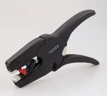 Cable-Scissors Stripping-Pliers Wire-Stripper-Tool 32-7awg-Cutter Multitool Adjustable