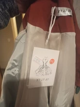 Patchwork Coat Windbreaker Light-Weight Women Long-Section New Casual Lady's