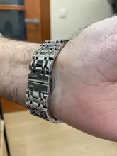 LIGE-Reloj de cuarzo para hombre, cronógrafo deportivo de cuarzo y acero, resistente al agua