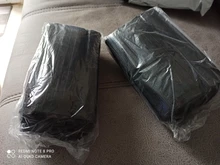 Mascarilla facial desechable de 3 capas, máscara protectora transpirable, anticontaminación, 10-200 Uds.