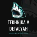 Tekhnika v detalyah Store